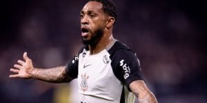 Foto: Rodrigo Coca/CorinthiansJosé Martínez defende o Corinthians desde 2024