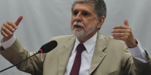 Foto: Foto: Antonio Cruz/Agência Brasil