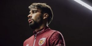 Lucas Paquetá — Foto: Reprodução/westhamLucas Paquetá