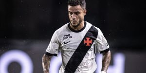 Vasco x Volta Redonda: onde assistir ao jogo de hoje, 14/02 — Foto: Matheus Lima