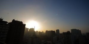 Foto: O instituto monitora as condições no Oceano Pacífico Equatorial, quanto à