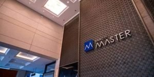 Foto: O Master foi liquidado pelo Banco Central em novembro de 2025, sob suspeit