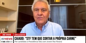 Caiado