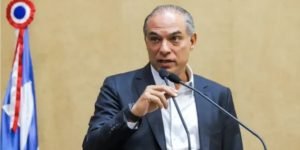 Foto: Foto: Paulo Mocofaya/Agência ALBA