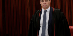 Foto: André Mendonça precisa reagir à sabotagem dos colegas de Corte