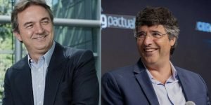 Aliados de Lula, Joesley Batista e André Esteves foram grandes vencedores de lei