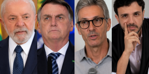 Foto: foto: Imagem gerada por IA/ChatGPT