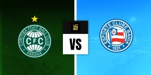 Coritiba-x-Bahia