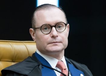 Foto: Andressa Anholete/STF