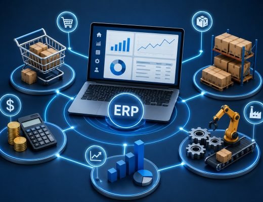 ERP1