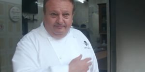 Foto: 1 de 1 Erick Jacquin comanda o programa Pesadelo na Cozinha - Foto: Reprod