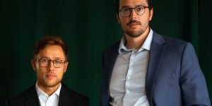 Fabio Fabro e Gabriel Timm