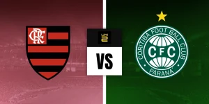 Flamengo-x-Coritiba