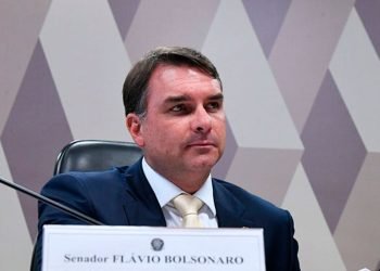 Flavio-Bolsonaro-pix-Jefferson-Rudy-Agencia-Senado