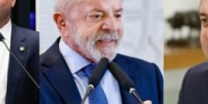 Foto: Pesquisa Real Time Big Data tem margem de erro de dois pontos percentuais.