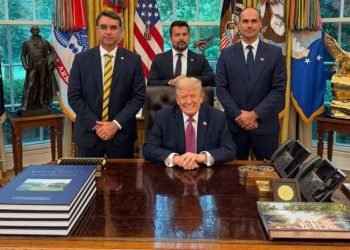 Flavio-responsabilidade-tarifas-Trump-EUA-Reproducao-X-Paulo-Figueiredo