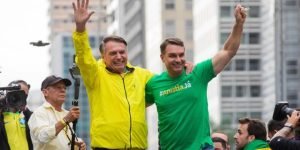 Flavio-tempo-propaganda-TV-Jair-Bolsonaro-Reproducao-Instagram-Flavio-Bolsonaro