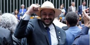 Geraldo candidatura