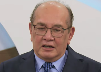 GilmarMendes