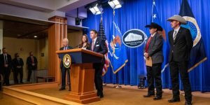 Foto: Photo: U.S. Department of Justice