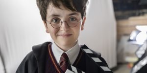 Harry Potter - Foto: Aidan Monaghan/HBO
