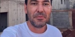 Crime ocorreu em Itumbiara, no sul de Goiás — Foto: Crédito da imagem sugerido