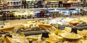 Supermercado