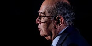 Exclusiva com Gilmar Mendes