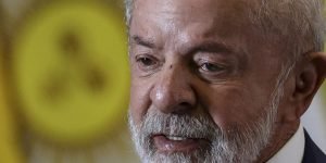 Brasília (DF), 04/03/2026 - O presidente Luiz Inácio Lula da Silva participa da cerimônia de abertura da 39ª Conferência Regional da Organização das Nações Unidas para a Alimentação e a Agricultura (FAO) para a América Latina e o Caribe (LARC3