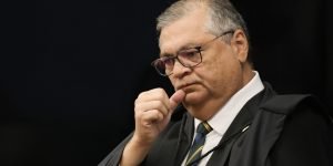 STF realiza quarto dia de julgamento de Bolsonaro e mais sete aliados