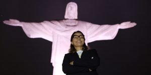 Lançamento da Campanha Feminicídio Nunca Mais