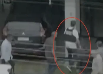 Foto: Foto: Reprodução/CNN Brasil