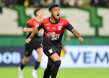 Foto: José Tramontin / Athletico Paranaense