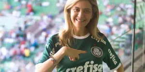 Foto: Foto: LEILA PEREIRA/Reprodução