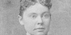 Lizzie