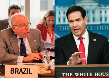 Mauro-Vieira-Marco-Rubio-Brasil-EUA