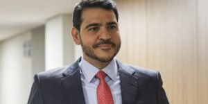 Foto: CPMI do INSS adia votação sobre convocação de Jorge Messias após articulaç