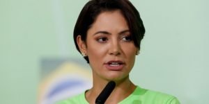 Michelle-Bolsonaro-Gilmar-Mendes-Isac-Nobrega-PR