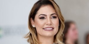 Michelle-e-Jair-Bolsonaro-Alan-Santos-PR