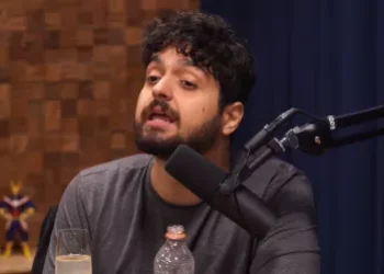 Foto: Foto: Reprodução/YouTube