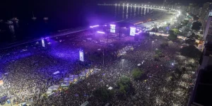 Foto: Divulgação: Riotur