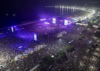 Foto: Divulgação: Riotur