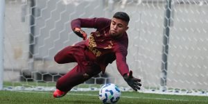 Mycael-treino-Athletico