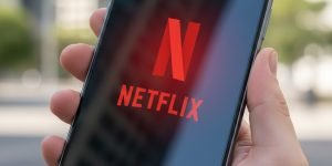 Foto: 1 de 1 Netflix - Foto: Imagem gerada com o Gemini