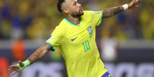 Carlo Ancelotti convoca Neymar após quase três anos sem atuar pela Seleção Brasi