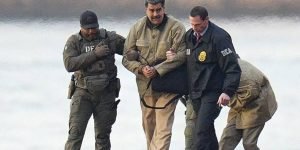 Nicolas-Maduro