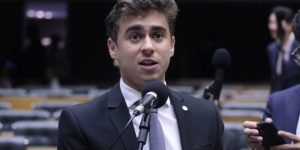 Nikolas-Ferreira-psicopata-Alexandre-de-Moraes-Vinicius-Loures-Camara-dos-Deputados
