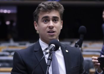 Nikolas-Ferreira-psicopata-Alexandre-de-Moraes-Vinicius-Loures-Camara-dos-Deputados