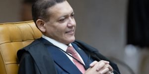 Foto: Foto: Andressa Anholete/STF