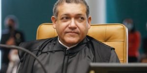 Foto: Foto: Fellipe Sampaio/SCO/STF
